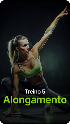 Treino 5